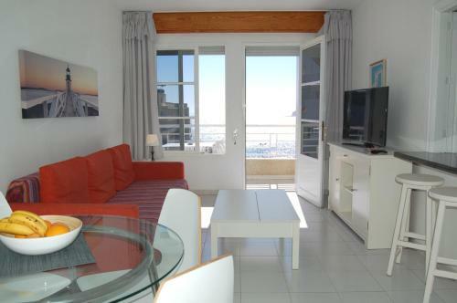 Apartamentos Los Laureles