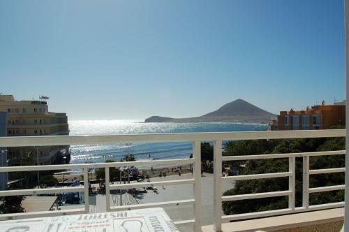 Apartamentos Los Laureles