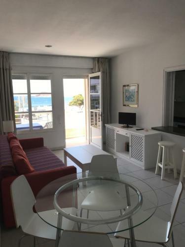 Apartamentos Los Laureles