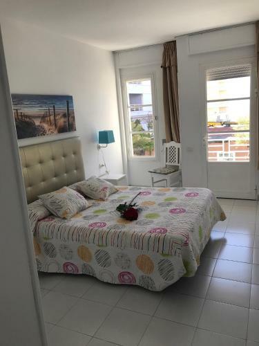 Apartamentos Los Laureles