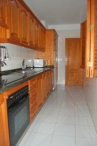 Apartamentos Los Laureles