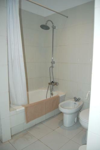 Apartamentos Los Laureles