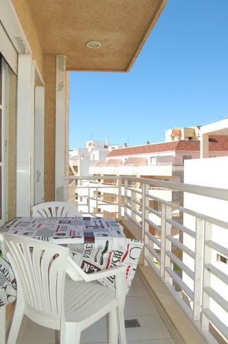 Apartamentos Los Laureles