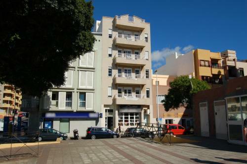 Apartamentos Los Laureles