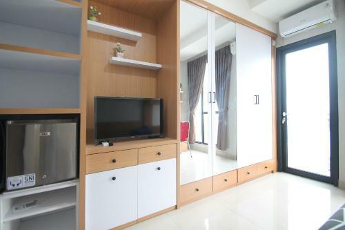 Apartemen Monroe Jababeka Cikarang Bekasi By Aparian