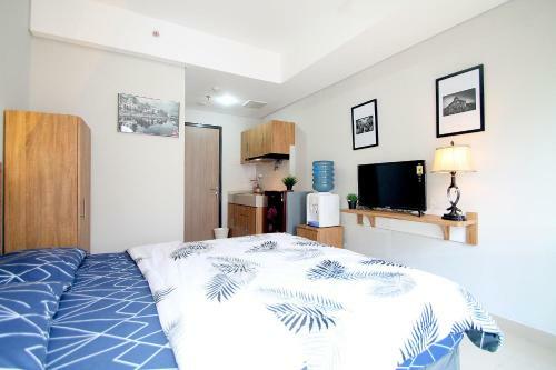 Apartemen Monroe Jababeka Cikarang Bekasi By Aparian