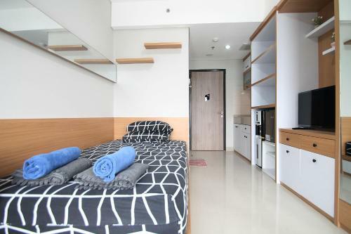Apartemen Monroe Jababeka Cikarang Bekasi By Aparian