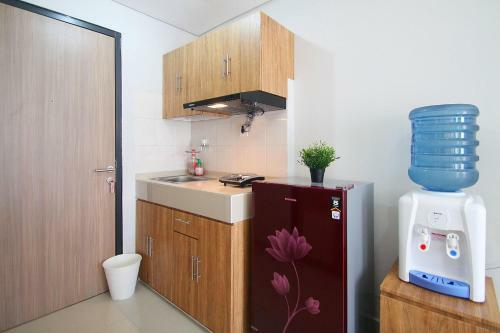 Apartemen Monroe Jababeka Cikarang Bekasi By Aparian