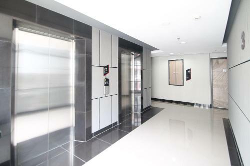 Apartemen Monroe Jababeka Cikarang Bekasi By Aparian