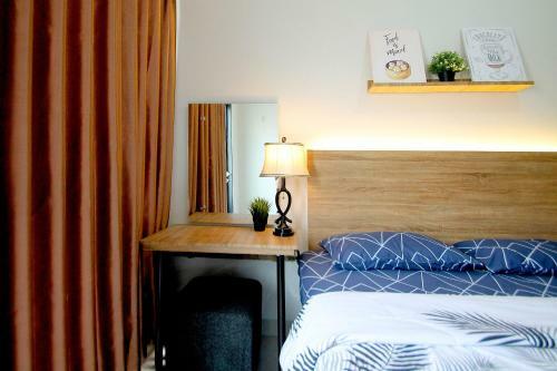 Apartemen Monroe Jababeka Cikarang Bekasi By Aparian