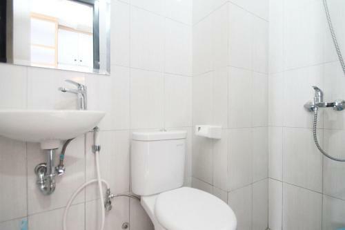 Apartemen Monroe Jababeka Cikarang Bekasi By Aparian