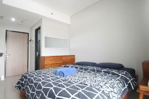 Apartemen Monroe Jababeka Cikarang Bekasi By Aparian