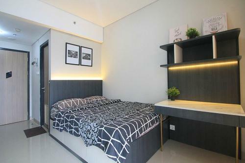 Apartemen Monroe Jababeka Cikarang Bekasi By Aparian