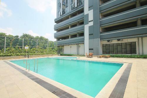 Apartemen Monroe Jababeka Cikarang Bekasi By Aparian