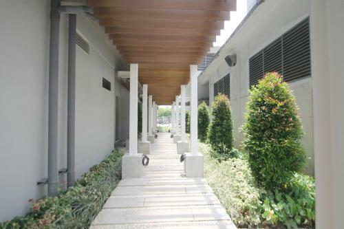 Apartemen Monroe Jababeka Cikarang Bekasi By Aparian