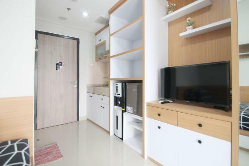 Apartemen Monroe Jababeka Cikarang Bekasi By Aparian