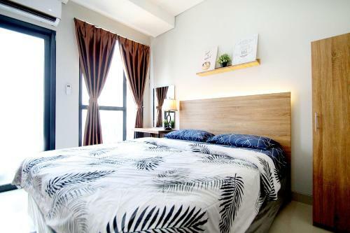 Apartemen Monroe Jababeka Cikarang Bekasi By Aparian