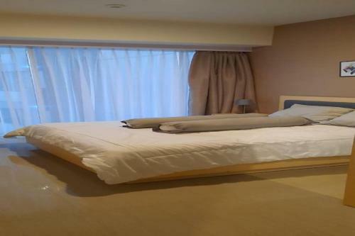 Apartemen Grand Kamala Lagoon By Icha Property