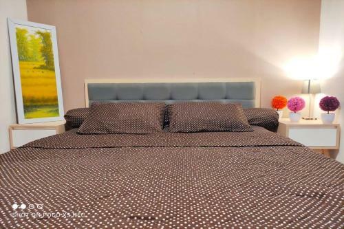 Apartemen Grand Kamala Lagoon By Icha Property