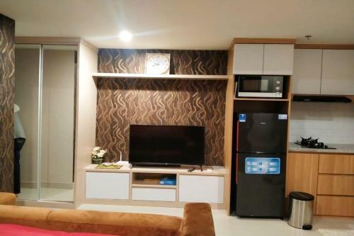Apartemen Grand Kamala Lagoon By Icha Property