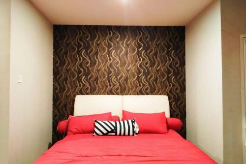 Apartemen Grand Kamala Lagoon By Icha Property