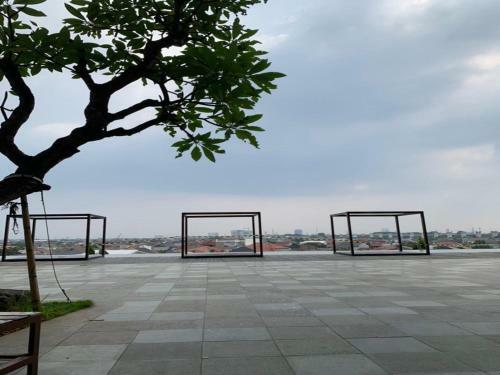 Apartemen Grand Kamala Lagoon By Icha Property