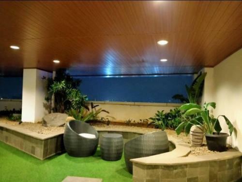Apartemen Grand Kamala Lagoon By Icha Property