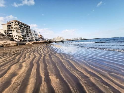 Apartamento Home2book Sea Front Duplex El M�dano