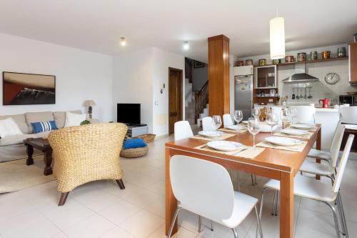 Apartamento Home2book Sea Front Duplex El M�dano