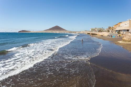 Apartamento Home2book Sea Front Duplex El M�dano