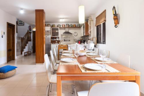 Apartamento Home2book Sea Front Duplex El M�dano