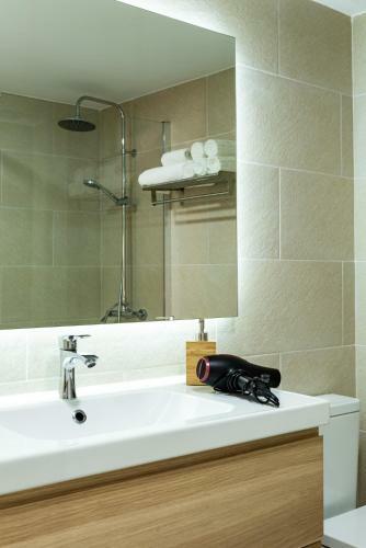 Apartment El M�dano Experimental Beach