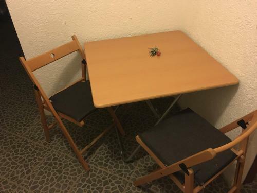 Apartamento Estudio El Medano