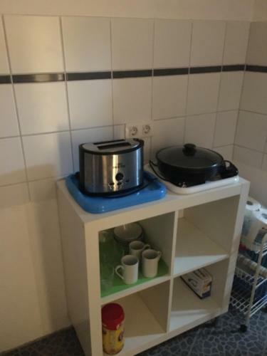 Apartamento Estudio El Medano