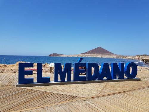 El Medano Galte Cosy Apartment