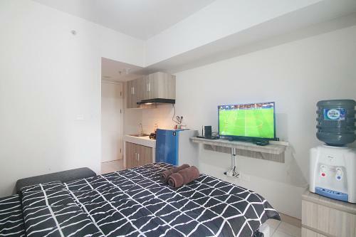Apartemen The Springlake Summarecon Bekasi By Aparian