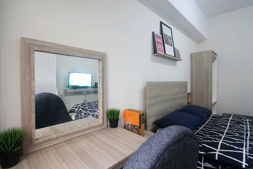 Apartemen The Springlake Summarecon Bekasi By Aparian