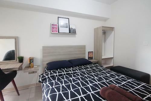 Apartemen The Springlake Summarecon Bekasi By Aparian