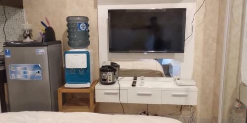 Apartamento Grand Kamala Lagon