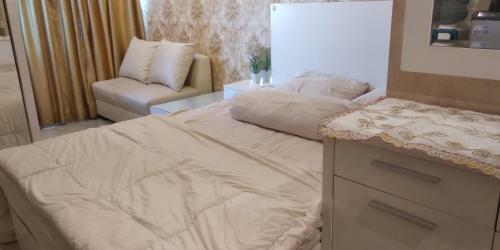 Apartamento Grand Kamala Lagon