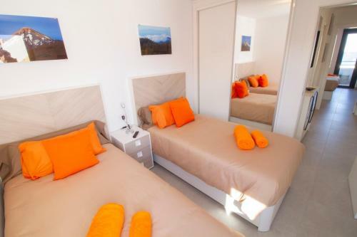 Apartamento Orange Dream Apt - By Medano4you