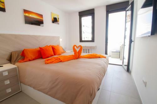 Apartamento Orange Dream Apt - By Medano4you