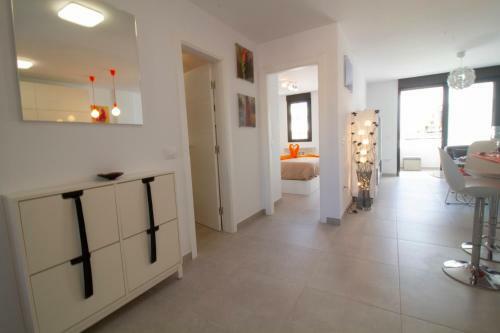 Apartamento Orange Dream Apt - By Medano4you