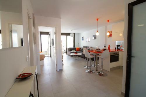 Apartamento Orange Dream Apt - By Medano4you