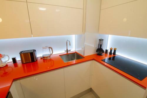 Apartamento Orange Dream Apt - By Medano4you