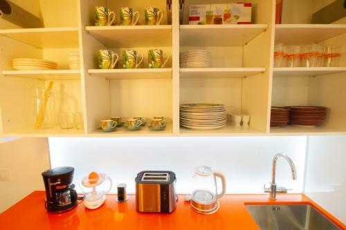 Apartamento Orange Dream Apt - By Medano4you