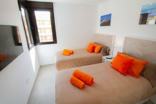 Apartamento Orange Dream Apt - By Medano4you