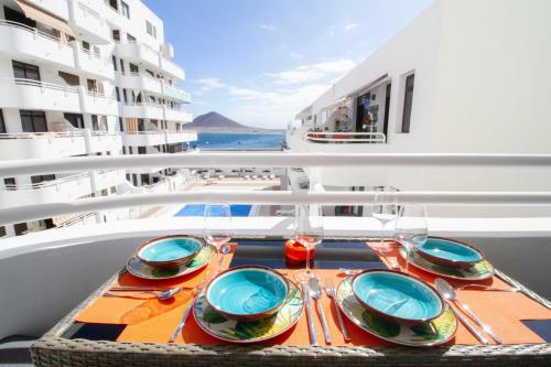 Apartamento Orange Dream Apt - By Medano4you