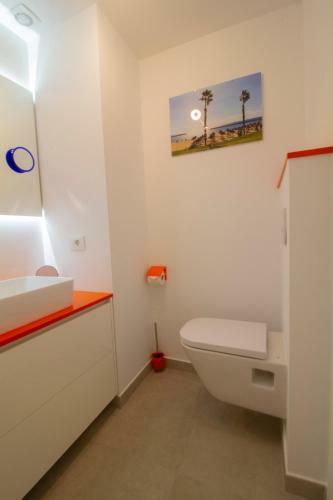 Apartamento Orange Dream Apt - By Medano4you