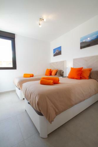 Apartamento Orange Dream Apt - By Medano4you